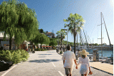Cala del Forte | Ventimiglia 60m